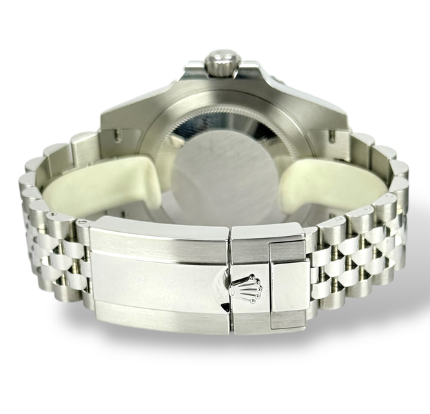 Rolex GMT Master II Sprite